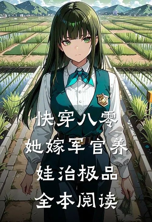 快穿八零：她嫁军官养娃治极品全本阅读