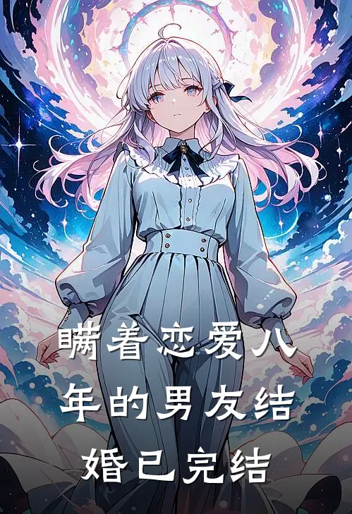 瞒着恋爱八年的男友结婚已完结