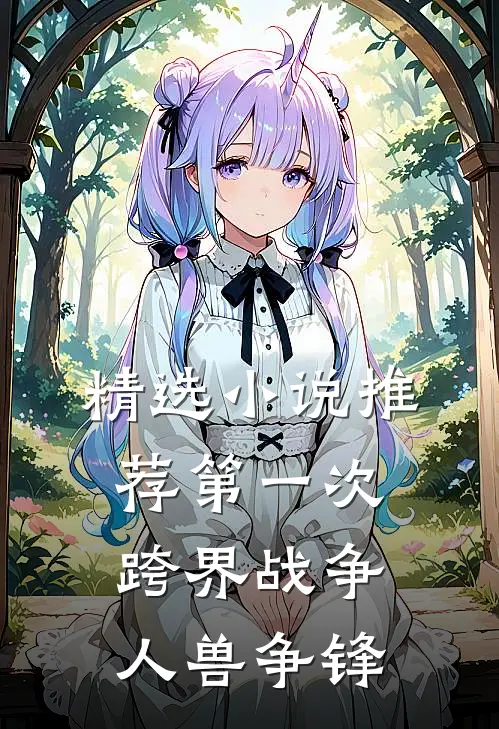 精选小说推荐第一次跨界战争：人兽争锋