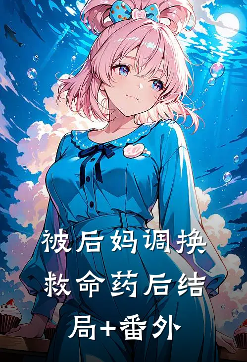 被后妈调换救命药后结局+番外