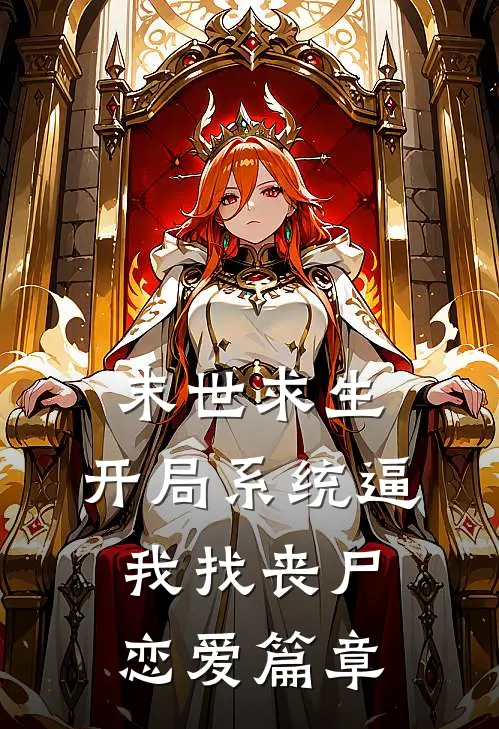 末世求生：开局系统逼我找丧尸恋爱篇章