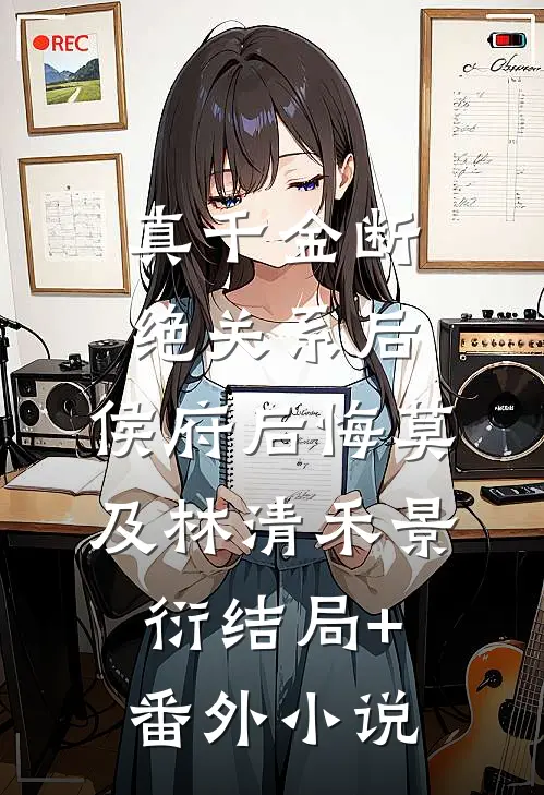 真千金断绝关系后，侯府后悔莫及林清禾景衍结局+番外小说