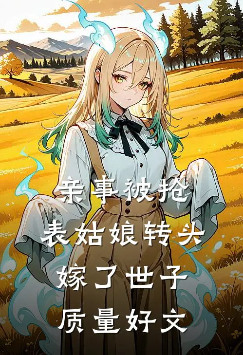 亲事被抢，表姑娘转头嫁了世子质量好文