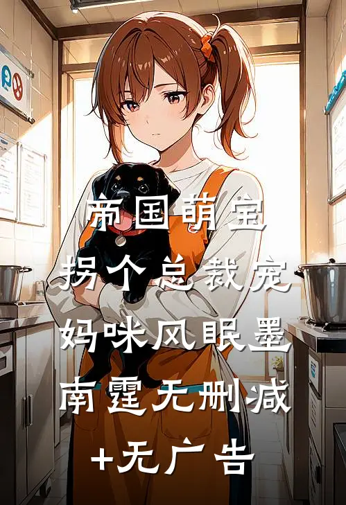 帝国萌宝：拐个总裁宠妈咪风眠墨南霆无删减+无广告