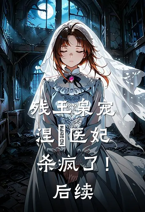 残王枭宠：涅槃医妃杀疯了！后续