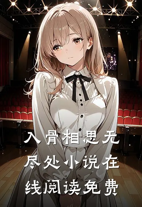 入骨相思无尽处小说在线阅读免费