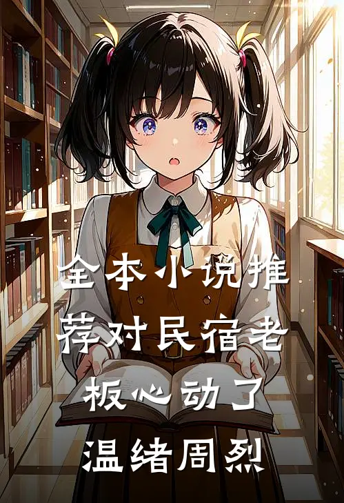 全本小说推荐对民宿老板心动了 温绪周烈