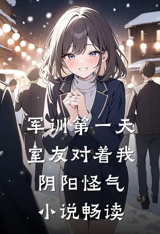 军训第一天，室友对着我阴阳怪气小说畅读
