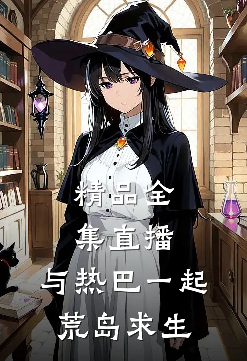 精品全集直播：与热巴一起荒岛求生