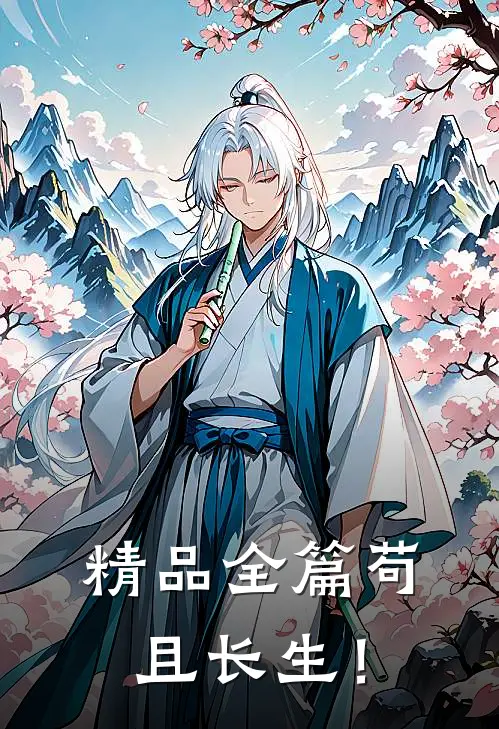 精品全篇苟且长生！