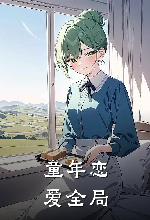 童年恋爱全局