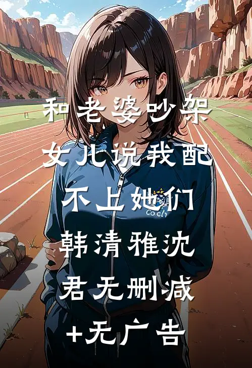 和老婆吵架，女儿说我配不上她们韩清雅沈君无删减+无广告