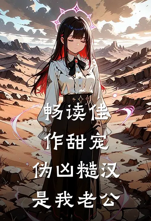 畅读佳作甜宠：伪凶糙汉是我老公