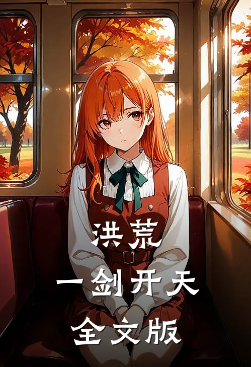 洪荒：一剑开天全文版