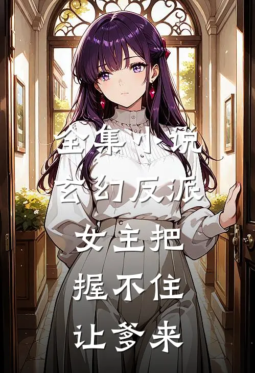 全集小说玄幻反派：女主把握不住，让爹来