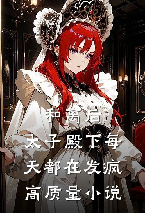 和离后，太子殿下每天都在发疯高质量小说