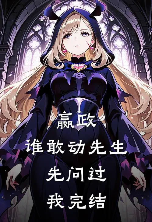 嬴政：谁敢动先生，先问过我完结
