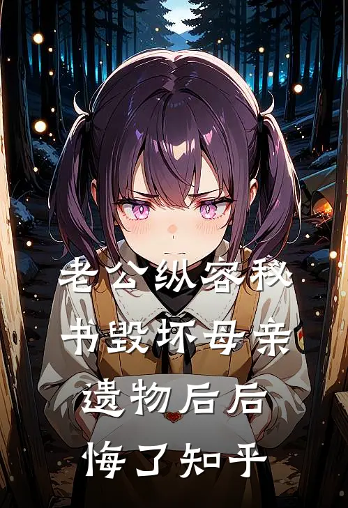 老公纵容秘书毁坏母亲遗物后后悔了知乎