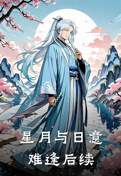 星月与日意难逢后续