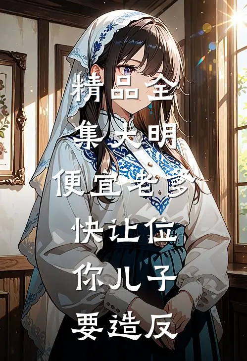 精品全集大明：便宜老爹快让位，你儿子要造反