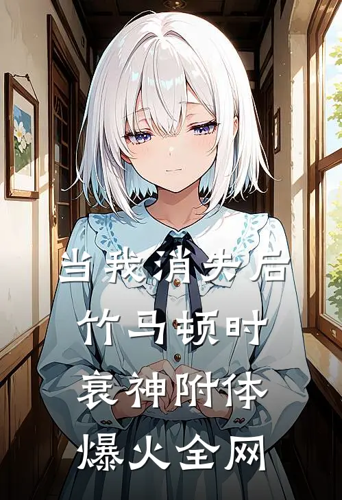 当我消失后，竹马顿时衰神附体爆火全网