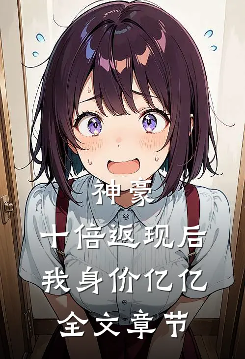 神豪：十倍返现后，我身价亿亿全文章节