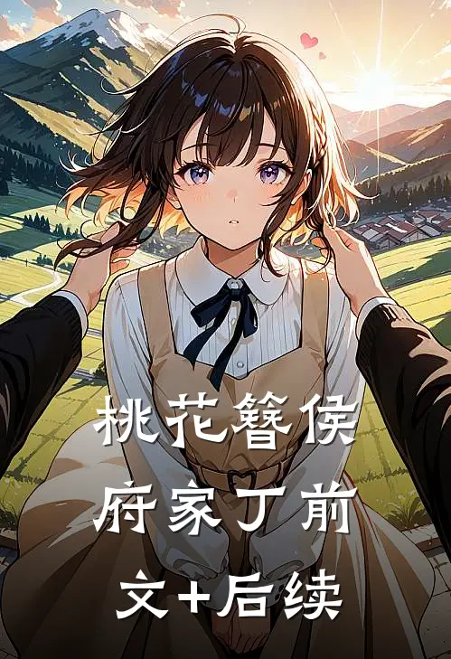桃花簪侯府家丁前文+后续