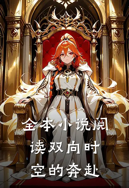 全本小说阅读双向时空的奔赴