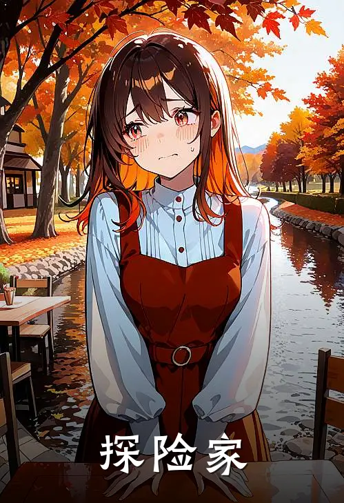 探险家