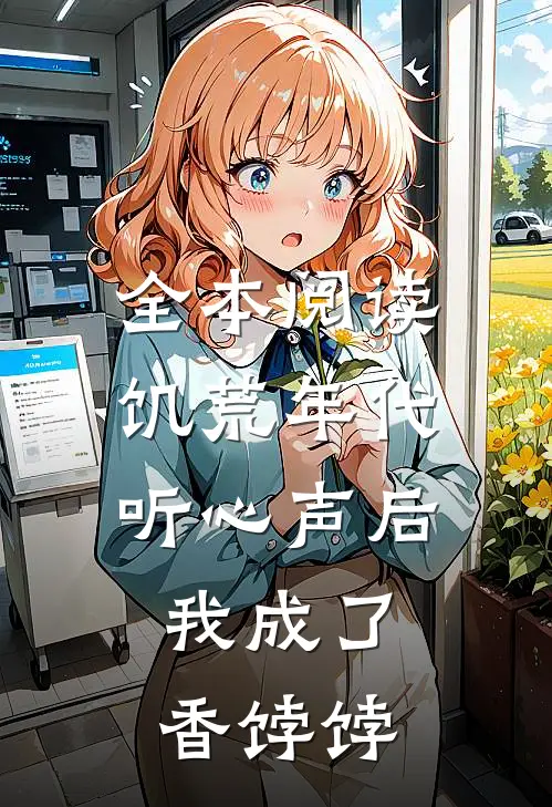 全本阅读饥荒年代听心声后，我成了香饽饽