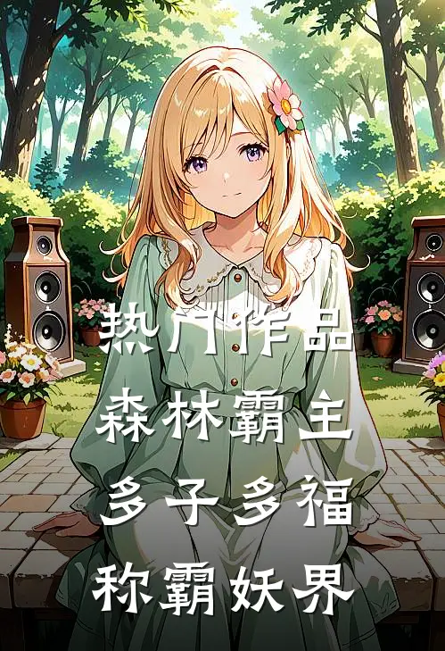 热门作品森林霸主：多子多福称霸妖界