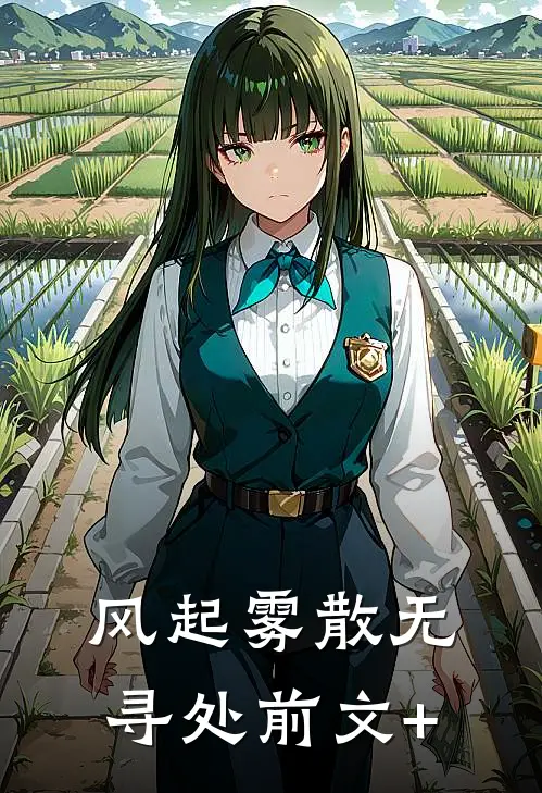 风起雾散无寻处前文+