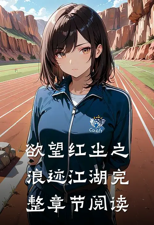 欲望红尘之浪迹江湖完整章节阅读