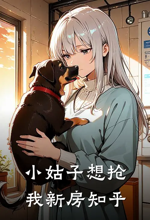 小姑子想抢我新房知乎