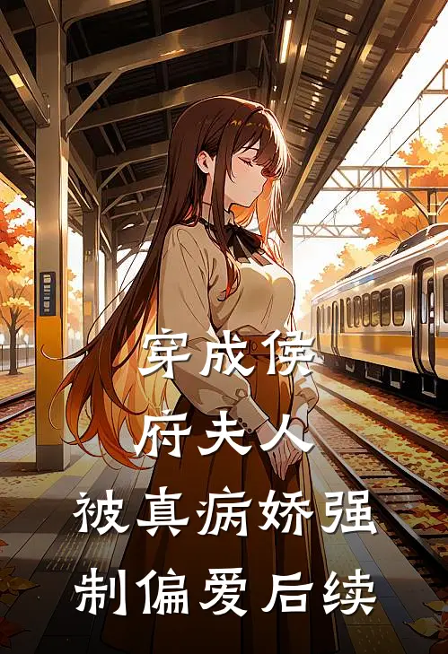 穿成侯府夫人，被真病娇强制偏爱后续