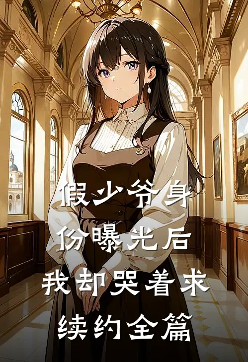 假少爷身份曝光后，我却哭着求续约全篇