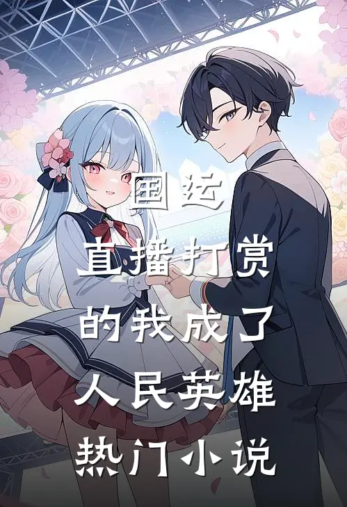 国运：直播打赏的我成了人民英雄热门小说