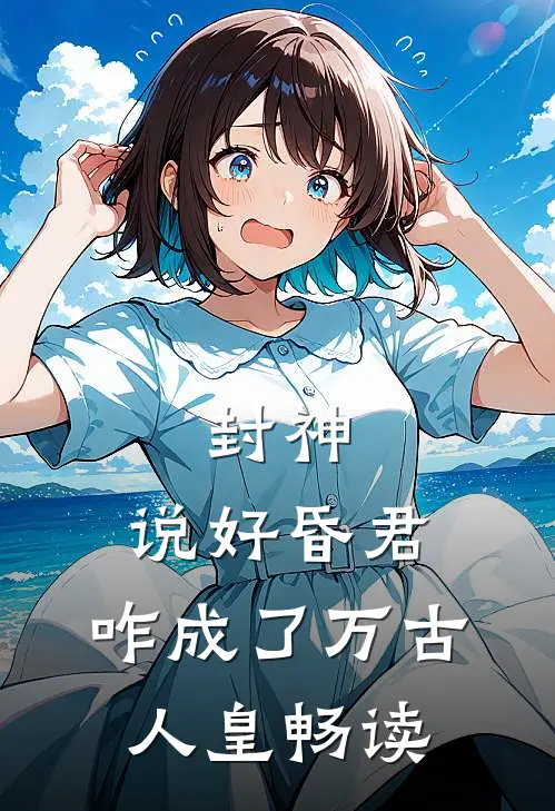 封神：说好昏君，咋成了万古人皇畅读