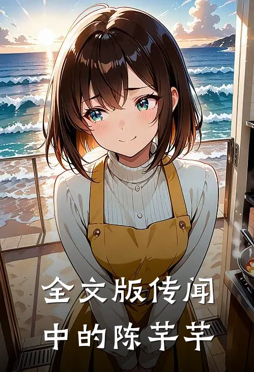 全文版传闻中的陈芊芊