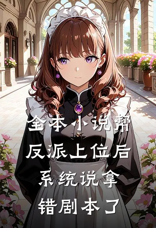 全本小说帮反派上位后，系统说拿错剧本了