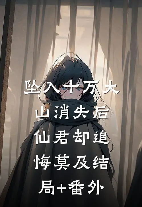 坠入十万大山消失后，仙君却追悔莫及结局+番外
