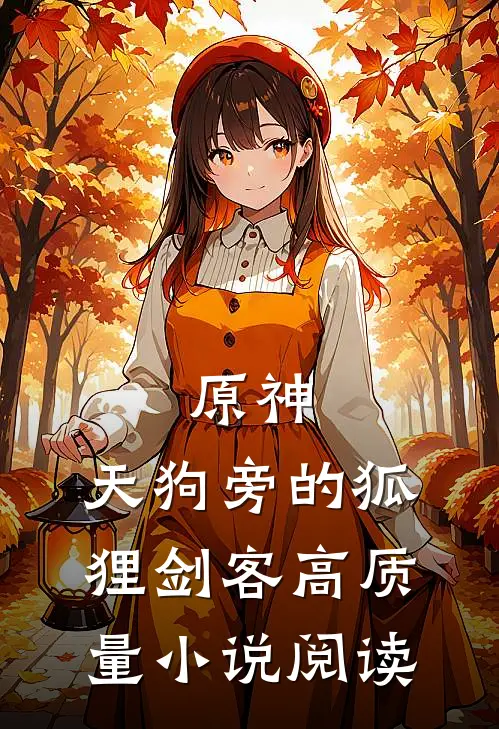 原神：天狗旁的狐狸剑客高质量小说阅读