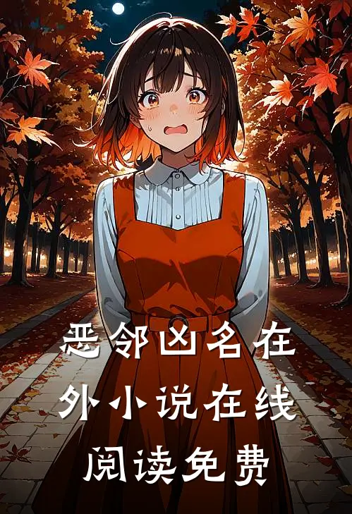 恶邻凶名在外小说在线阅读免费