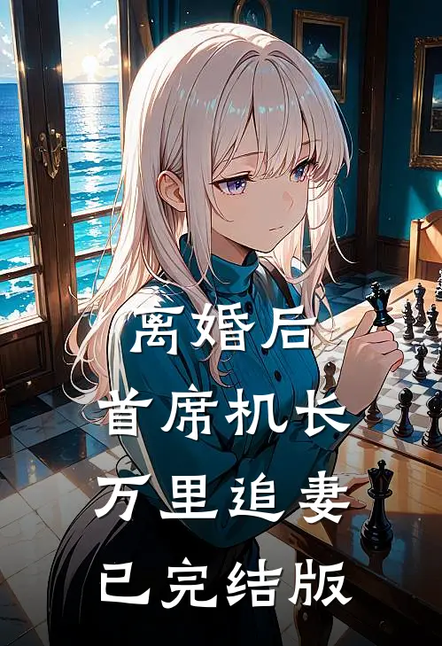 离婚后，首席机长万里追妻已完结版