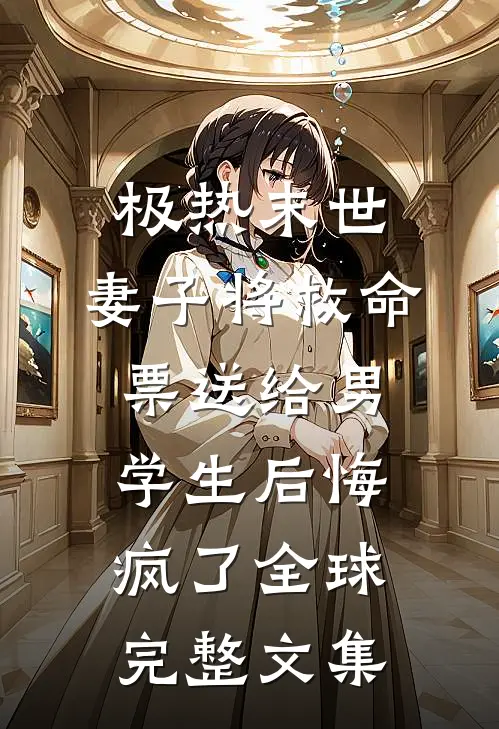 极热末世，妻子将救命票送给男学生后悔疯了全球完整文集