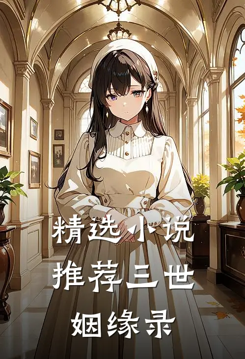 精选小说推荐三世姻缘录