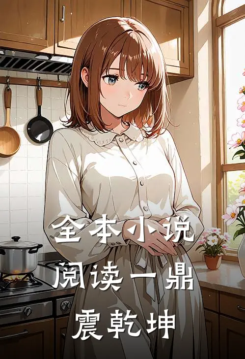 全本小说阅读一鼎震乾坤