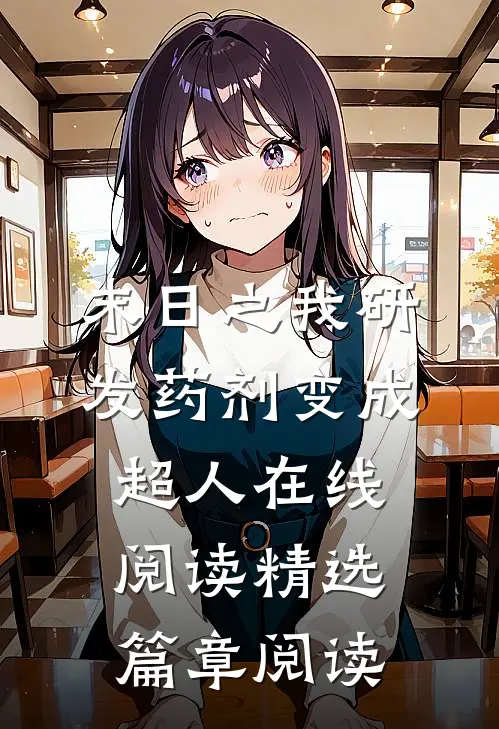 末日之我研发药剂变成超人在线阅读精选篇章阅读