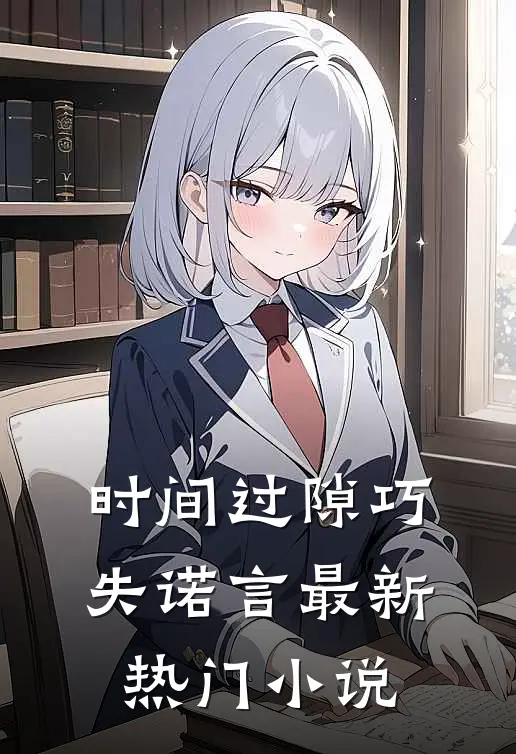时间过隙巧失诺言最新热门小说