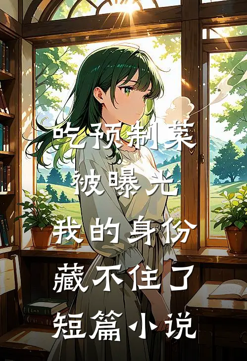 吃预制菜被曝光，我的身份藏不住了短篇小说